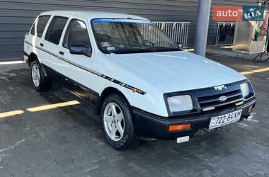 Універсал Ford Sierra 1986 в Умані