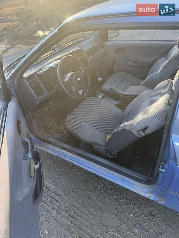 Универсал Ford Sierra 1988 в Киеве