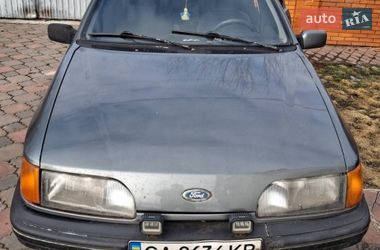 Универсал Ford Sierra 1985 в Смеле