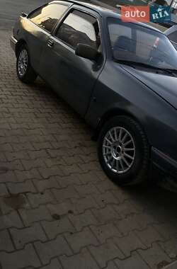 Лифтбек Ford Sierra 1986 в Черновцах