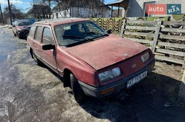 Универсал Ford Sierra 1986 в Белой Церкви