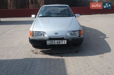 Ліфтбек Ford Sierra 1988 в Кременці