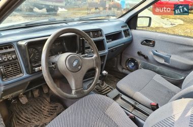 Универсал Ford Sierra 1987 в Тернополе