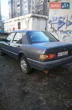 Седан Ford Sierra 1988 в Запоріжжі