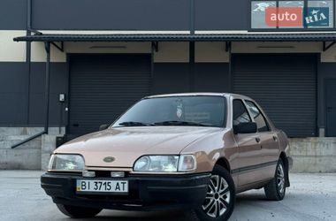 Седан Ford Sierra 1987 в Киеве