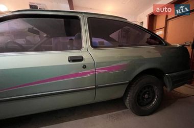Лифтбек Ford Sierra 1987 в Ровно