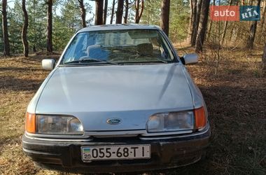 Лифтбек Ford Sierra 1988 в Кременце