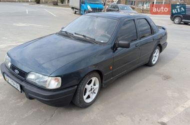 Седан Ford Sierra 1992 в Нетішині