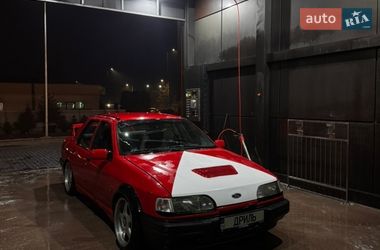Седан Ford Sierra 1988 в Киеве