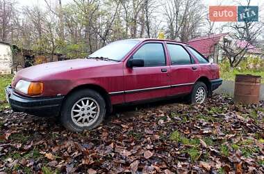 Универсал Ford Sierra 1989 в Буче