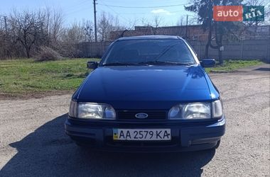 Седан Ford Sierra 1992 в Миронівці