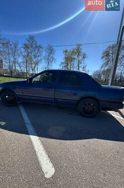 Седан Ford Sierra 1991 в Житомирі