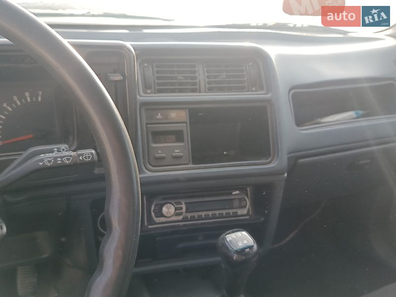 Універсал Ford Sierra 1989 в Черкасах