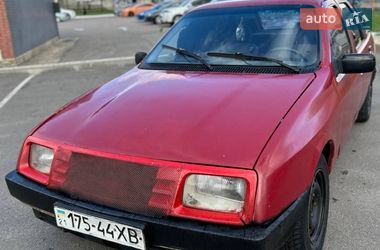 Ліфтбек Ford Sierra 1988 в Харкові