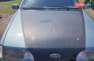 Универсал Ford Sierra 1989 в Ивано-Франковске
