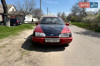 Лифтбек Ford Sierra 1989 в Одессе