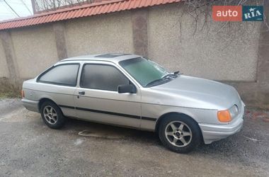 Лифтбек Ford Sierra 1987 в Николаеве