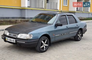 Седан Ford Sierra 1991 в Одесі