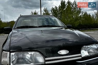Седан Ford Sierra 1988 в Дніпрі
