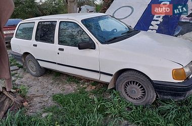 Универсал Ford Sierra 1987 в Хмельницком