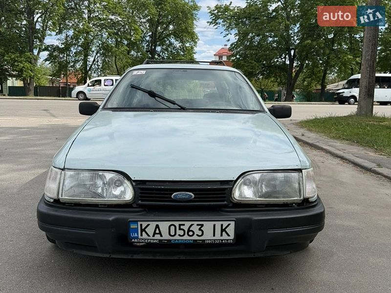 Универсал Ford Sierra 1991 в Полтаве