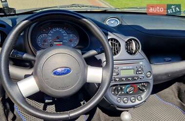 Родстер Ford StreetKa 2003 в Дніпрі