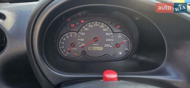 Родстер Ford StreetKa 2004 в Харькове