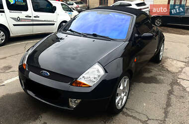 Родстер Ford StreetKa 2003 в Киеве