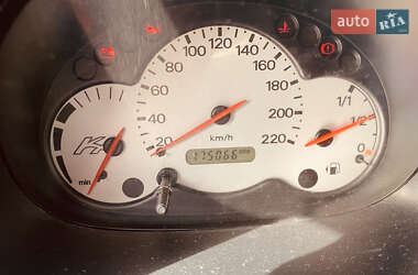 Хетчбек Ford StreetKa 2005 в 