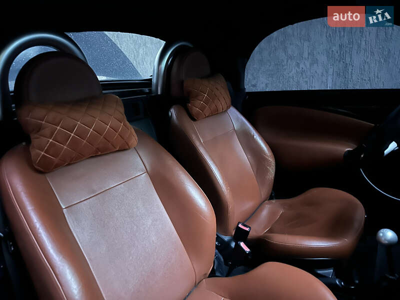 Родстер Ford StreetKa 2003 в Киеве