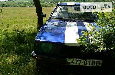 Седан Ford Taunus 1978 в Кельменцах