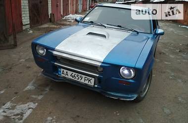 Купе Ford Taunus 1978 в Киеве
