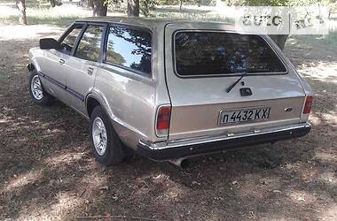 Универсал Ford Taunus 1982 в Каховке