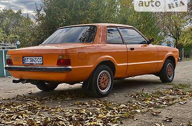 Купе Ford Taunus 1976 в 