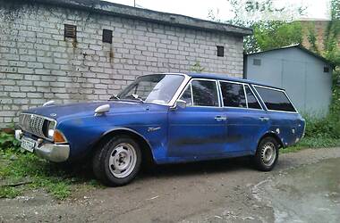 Универсал Ford Taunus 1970 в Запорожье