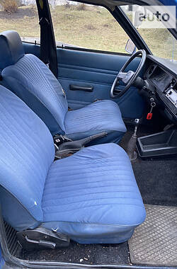 Седан Ford Taunus 1978 в 