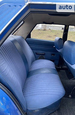 Седан Ford Taunus 1978 в 