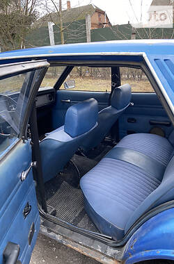 Седан Ford Taunus 1978 в 