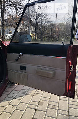 Седан Ford Taunus 1979 в 