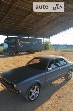 Купе Ford Taunus 1977 в 