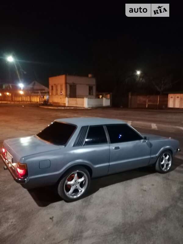 Купе Ford Taunus 1977 в Киеве