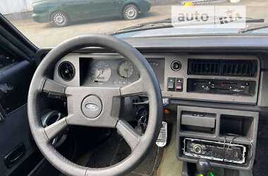 Купе Ford Taunus 1977 в 