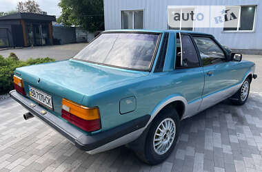 Купе Ford Taunus 1977 в 