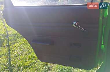 Седан Ford Taunus 1979 в Стрые