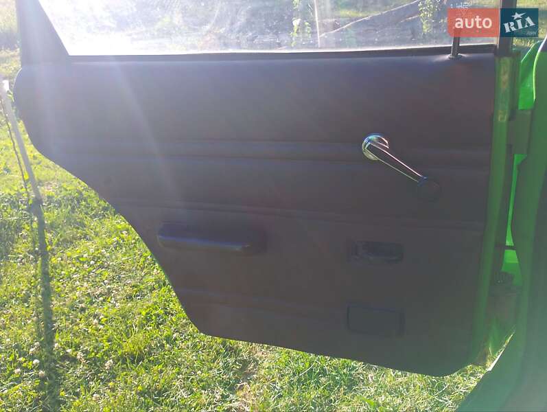 Седан Ford Taunus 1979 в Стрые