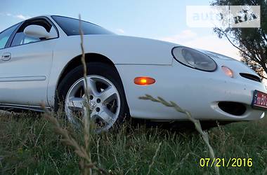 Седан Ford Taurus 1996 в 