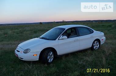 Седан Ford Taurus 1996 в 