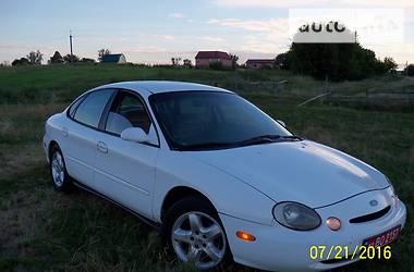 Седан Ford Taurus 1996 в 