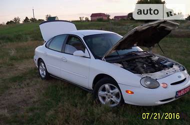 Седан Ford Taurus 1996 в 