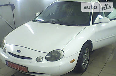 Седан Ford Taurus 1996 в 